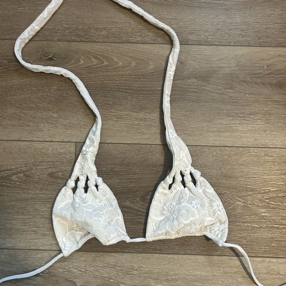 Mikoh triangle top - Picture 2 of 3